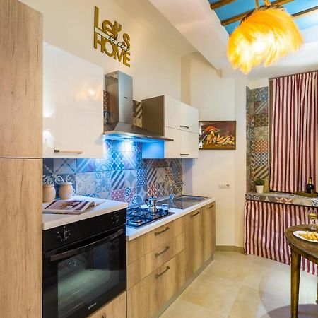 Maradona Place Apartment By Wonderful Italy Napoli Eksteriør bilde