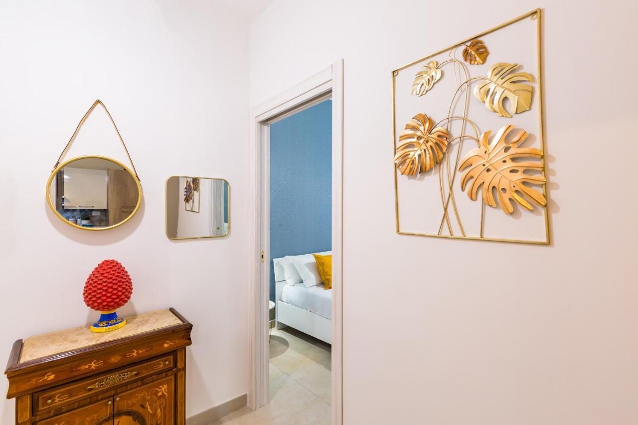 Maradona Place Apartment By Wonderful Italy Napoli Eksteriør bilde