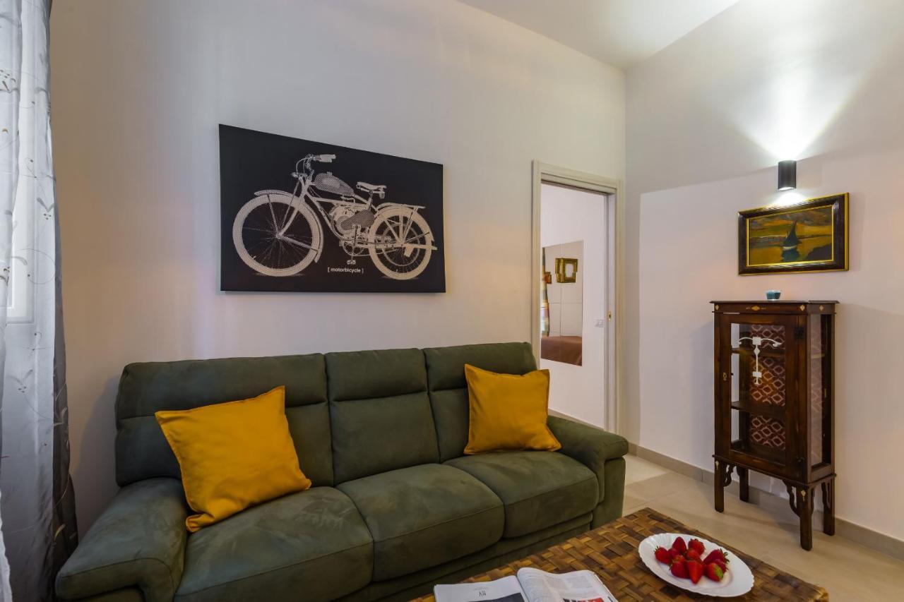 Maradona Place Apartment By Wonderful Italy Napoli Eksteriør bilde