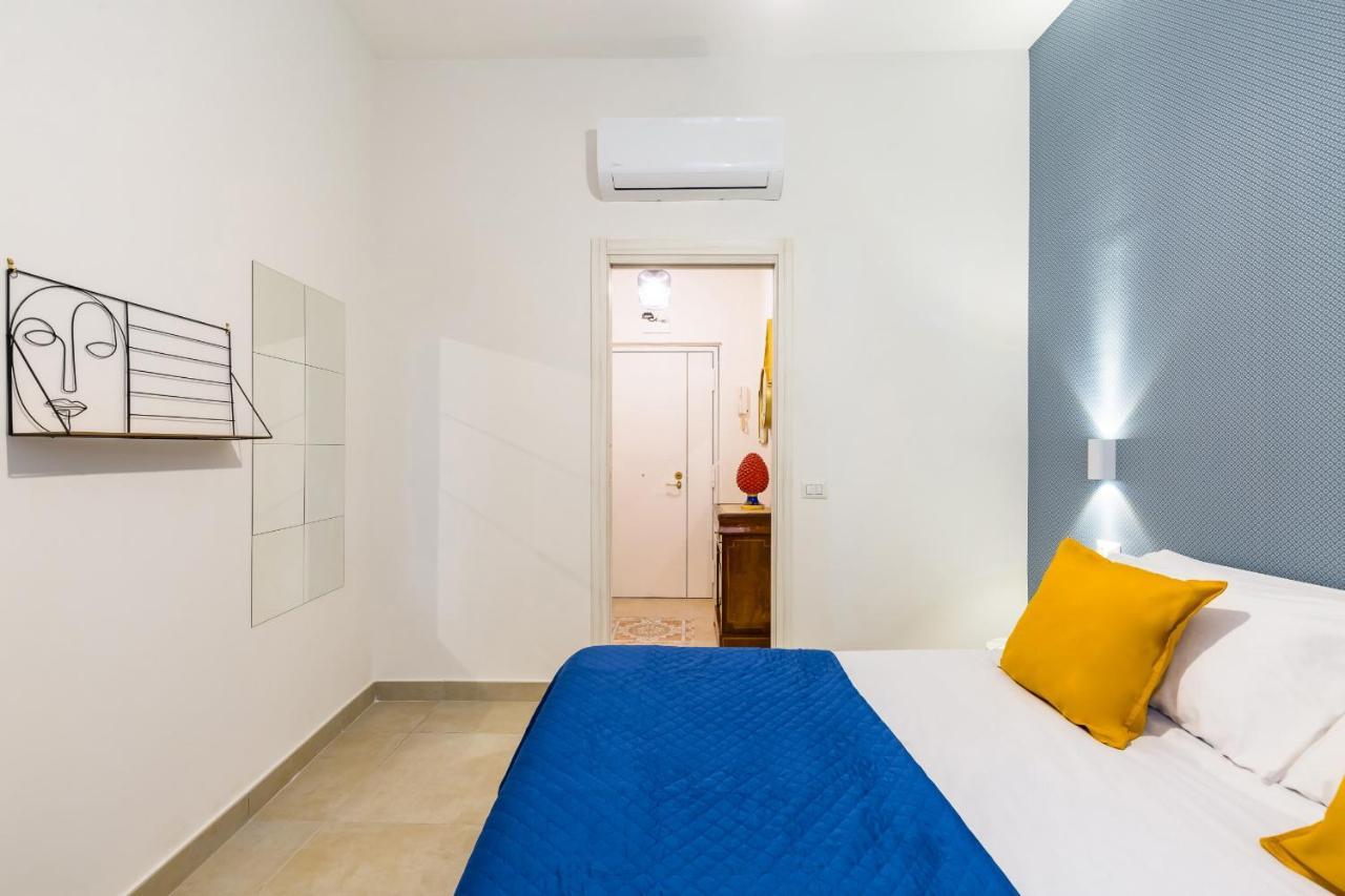 Maradona Place Apartment By Wonderful Italy Napoli Eksteriør bilde
