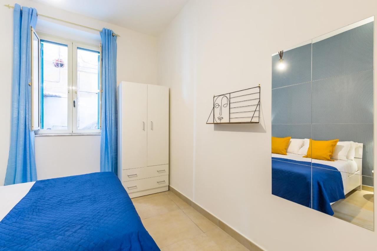 Maradona Place Apartment By Wonderful Italy Napoli Eksteriør bilde