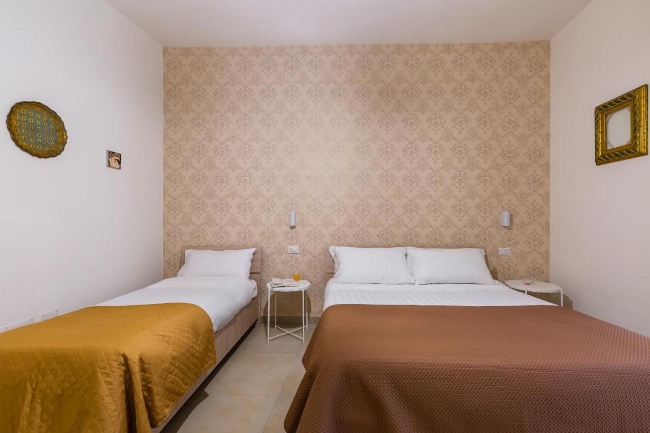 Maradona Place Apartment By Wonderful Italy Napoli Eksteriør bilde