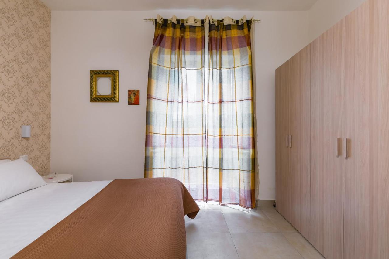 Maradona Place Apartment By Wonderful Italy Napoli Eksteriør bilde
