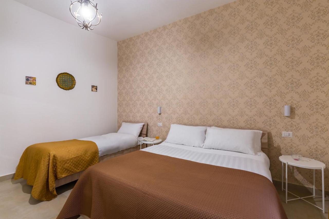 Maradona Place Apartment By Wonderful Italy Napoli Eksteriør bilde