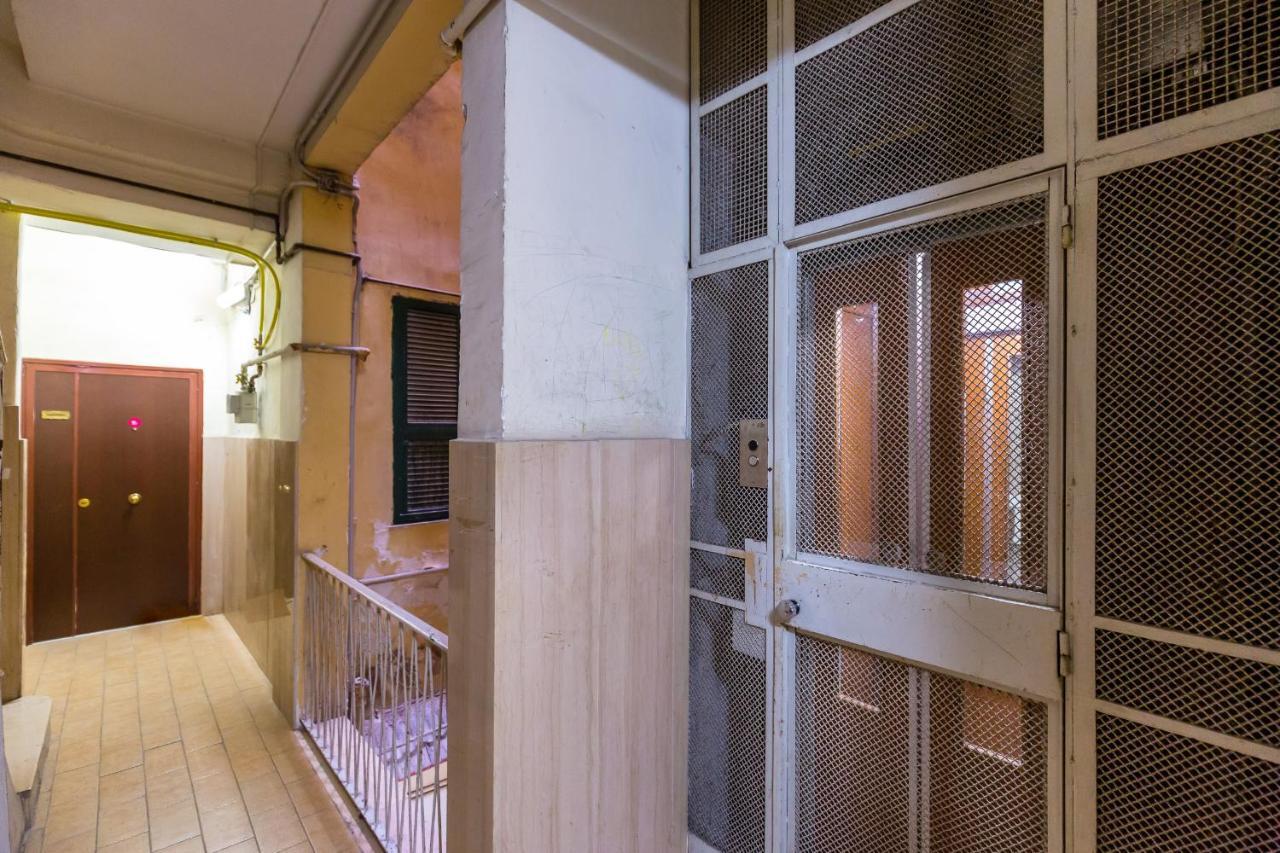 Maradona Place Apartment By Wonderful Italy Napoli Eksteriør bilde