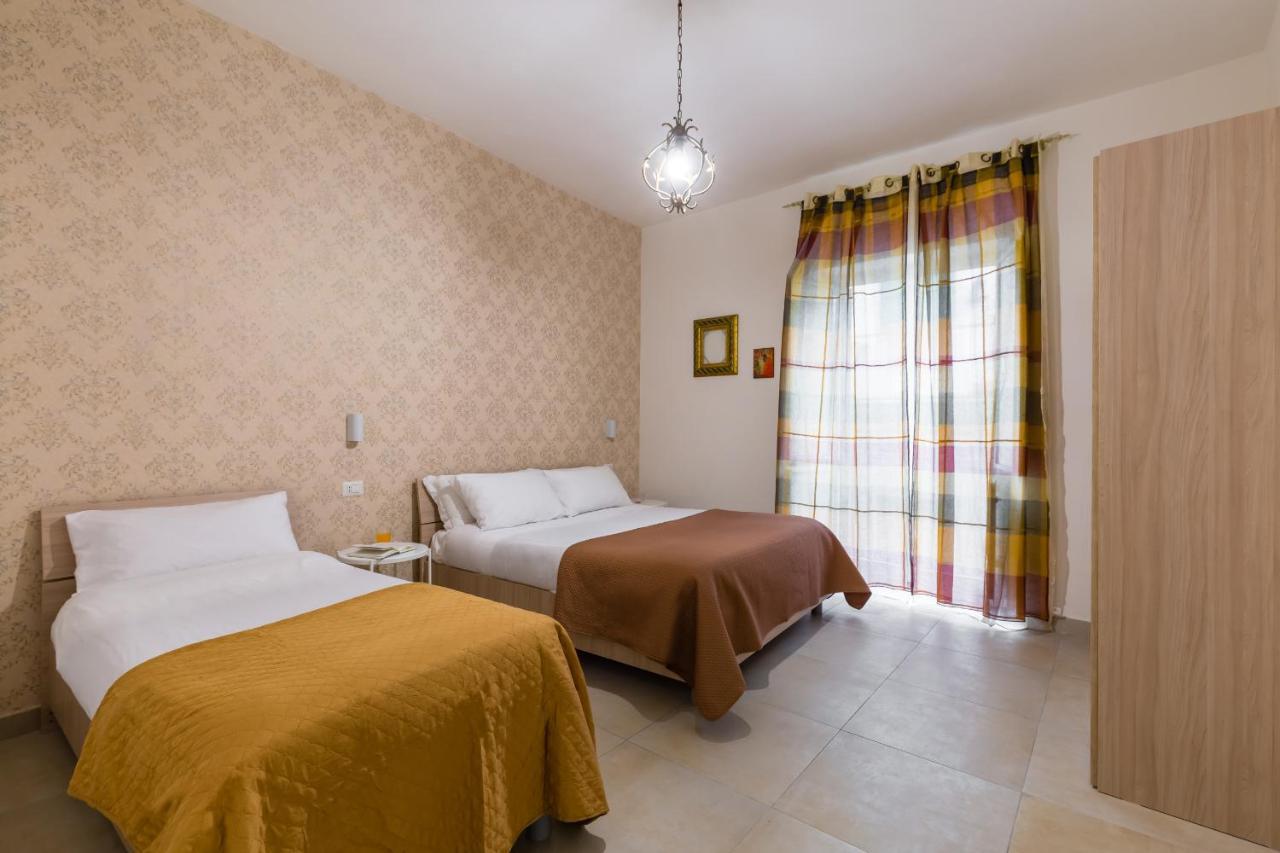 Maradona Place Apartment By Wonderful Italy Napoli Eksteriør bilde