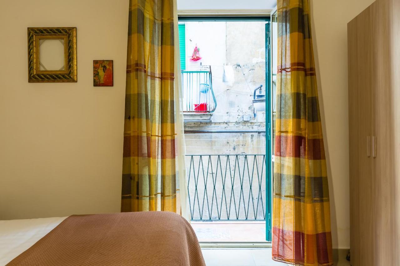 Maradona Place Apartment By Wonderful Italy Napoli Eksteriør bilde