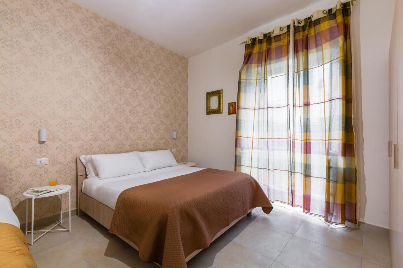 Maradona Place Apartment By Wonderful Italy Napoli Eksteriør bilde